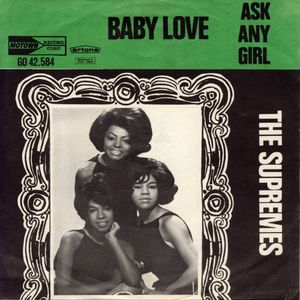 The Supremes